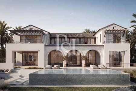 Plot de  à à vendre à Al Hudayriat Island, Abu Dhabi - Wadeem-Hudayriyat-Abu-Dhabi-UAE (2). jpg