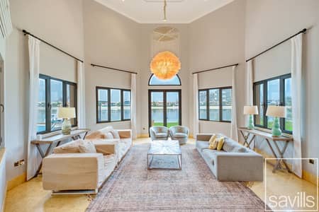 6 Bedroom Villa for Rent in Palm Jumeirah, Dubai - Royal Atlantis view | Fully Furnished | Vacant now 6 Bedroom Villa for Rent in Palm Jumeirah, Dubai - Royal Atlantis view | Fully Furnished | Vacant now
