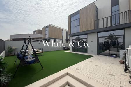 4 Bedroom Villa for Sale in Mudon, Dubai - Large Plot | Keys in Hand | View Today 4 Bedroom Villa for Sale in Mudon, Dubai - Large Plot | Keys in Hand | View Today