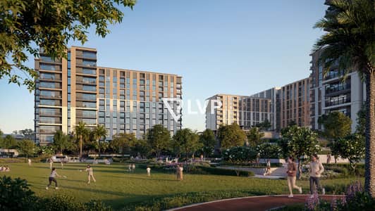1 Bedroom Apartment for Sale in Expo City, Dubai - High-Floor 1BR |Nature-Inspired |Multiple Options