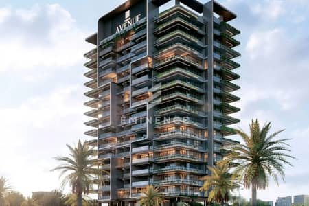 Магазин Продажа в Маджан, Дубай - Магазин в Маджан,Samana Barari Avenue, 1720000 AED - 14962687 Магазин Продажа в Маджан, Дубай - Магазин в Маджан,Samana Barari Avenue, 1720000 AED - 14962687