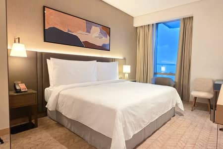 1 Bedroom Flat for Rent in Downtown Dubai, Dubai - Vida Redence Dubai Mall (18). png 1 Bedroom Flat for Rent in Downtown Dubai, Dubai - Vida Redence Dubai Mall (18). png