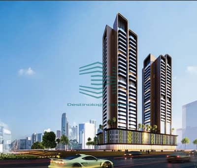Studio for Sale in Jumeirah Village Triangle (JVT), Dubai - Screenshot 2026-04-24 130746. png