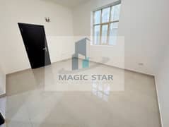 استوديو مدينة شخبوط طابق ارضى موقع متميز شهريا