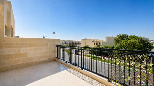 4 Bedroom Townhouse for Sale in DAMAC Hills 2 (Akoya by DAMAC), Dubai - File 4. png 4 Bedroom Townhouse for Sale in DAMAC Hills 2 (Akoya by DAMAC), Dubai - File 4. png