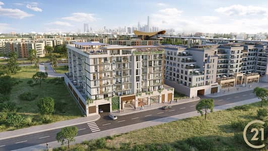 2 Bedroom Apartment for Sale in Al Furjan, Dubai - WhatsApp Image 2026-04-23 at 1.52. 39 PM (11). jpeg