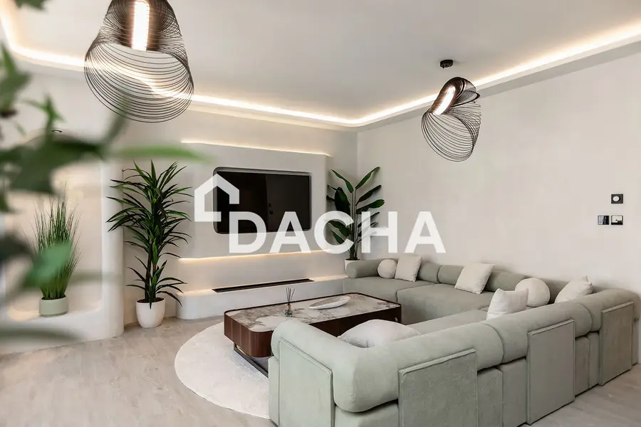 Luxurious Upgrades | Vacant | Sea & Marina View in Jumeirah Beach Residence (JBR)