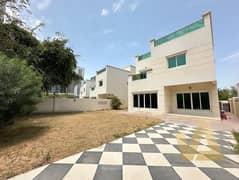 فیلا في فلل سيركل،قرية جميرا الدائرية 4 غرف 210000 درهم - 14945598