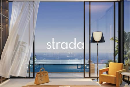 4 Slaapkamers Appartement te Koop in Dubai Islands, Dubai - Appartement in Dubai Islands，Villa del DIVOS, 4 slaapkamers, 7800000 AED - 14962933