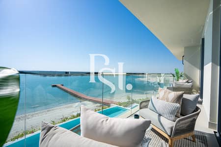 4 Camere Villa in vendita a Ramhan Island, Abu Dhabi - Ramhan Sky Villa-7. jpg 4 Camere Villa in vendita a Ramhan Island, Abu Dhabi - Ramhan Sky Villa-7. jpg