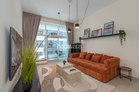 1 Camera Appartamento in Affitto a Dubai Marina, Dubai - untitled-5. jpg