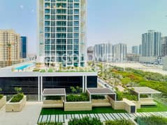 شقة في بن غاطي جاردينيا،الضاحية 11،قرية جميرا الدائرية 2 غرف 105000 درهم - 14963009