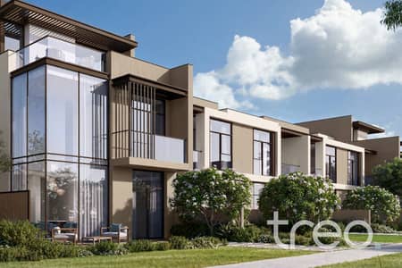 4 Bedroom Townhouse for Sale in Villanova, Dubai - Screen Shot 2026-04-16 at 11.40. 36 AM. jpg