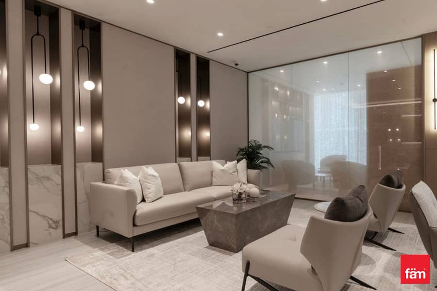 Luxury Living | Modern Studio | Park Views - Image 5
