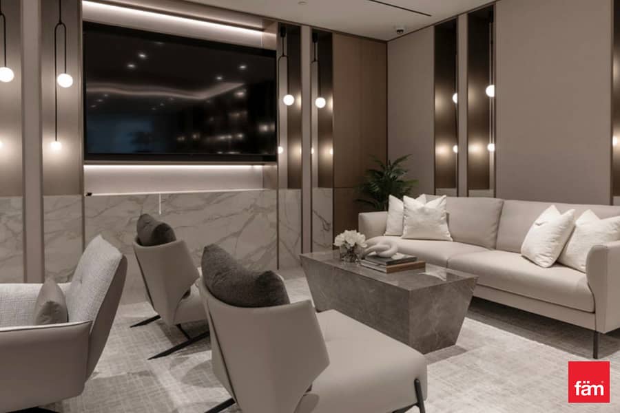 Luxury Living | Modern Studio | Park Views - Image 6