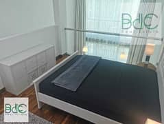 Duplex l High Floor l Next to The Metro!!