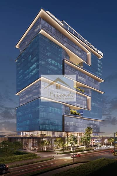 Office for Sale in Motor City, Dubai - 14. jpg