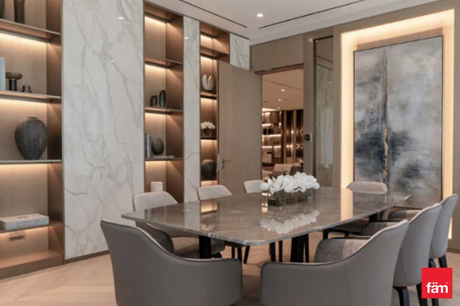 Luxury Living | Modern Studio | Park Views - Image 8