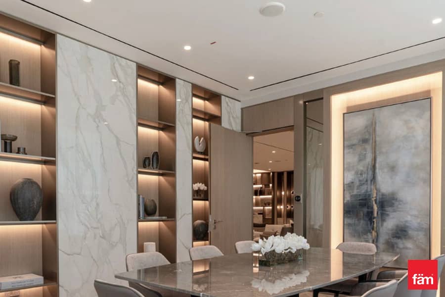 Luxury Living | Modern Studio | Park Views - Image 9
