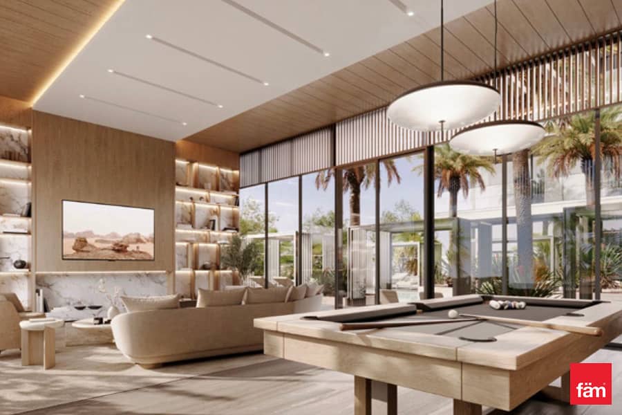 Luxury Living | Modern Studio | Park Views - Image 11