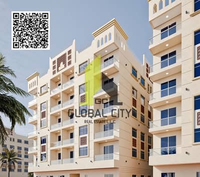 Monolocale in vendita a Al Yasmeen, Ajman - Al-Ameera_Exterior_02_G5_new. jpg