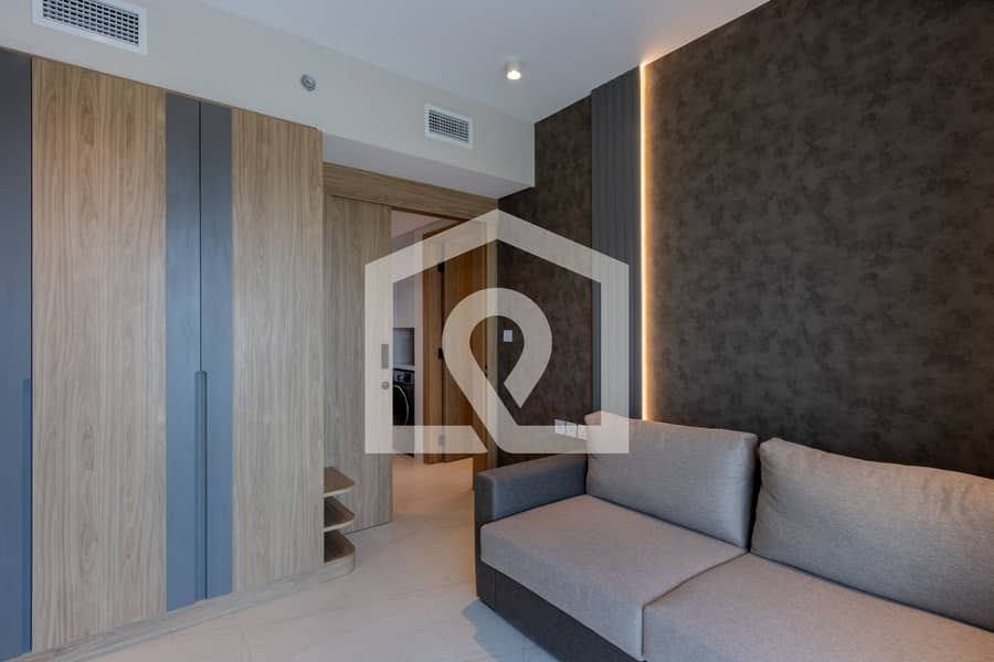 Furnished 2BR | Serviced Wellness Living | JVT - Image 5