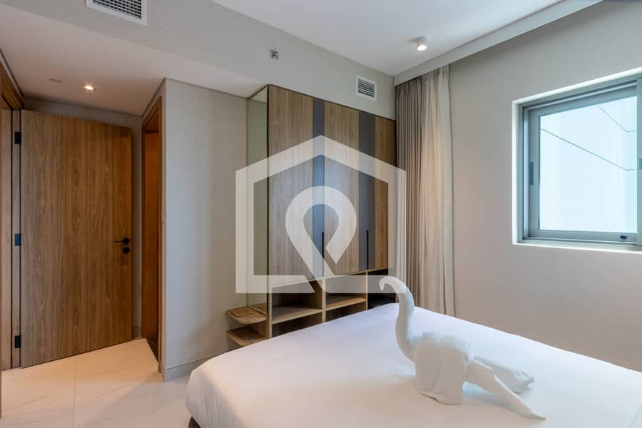 Furnished 2BR | Serviced Wellness Living | JVT - Image 8