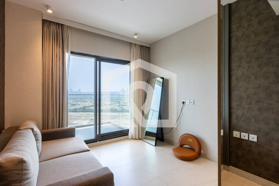 Furnished 2BR | Serviced Wellness Living | JVT - Image 9