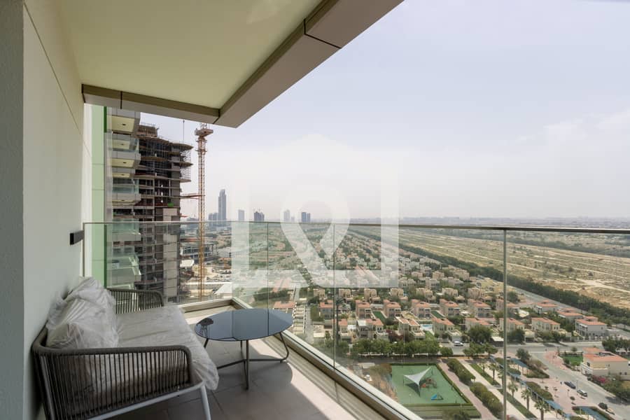 Furnished 2BR | Serviced Wellness Living | JVT - Image 13
