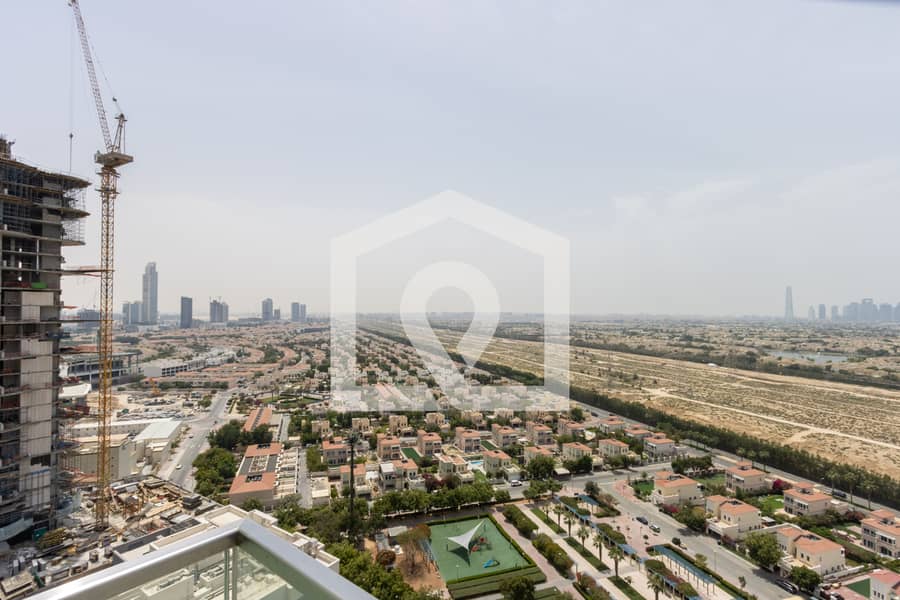 Furnished 2BR | Serviced Wellness Living | JVT - Image 14