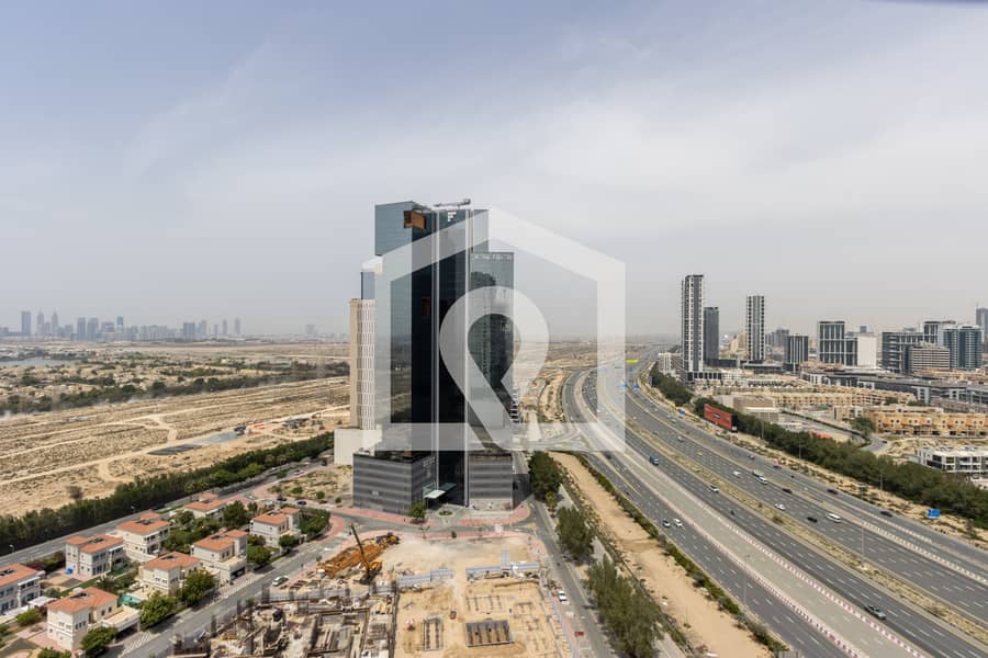 Furnished 2BR | Serviced Wellness Living | JVT - Image 15