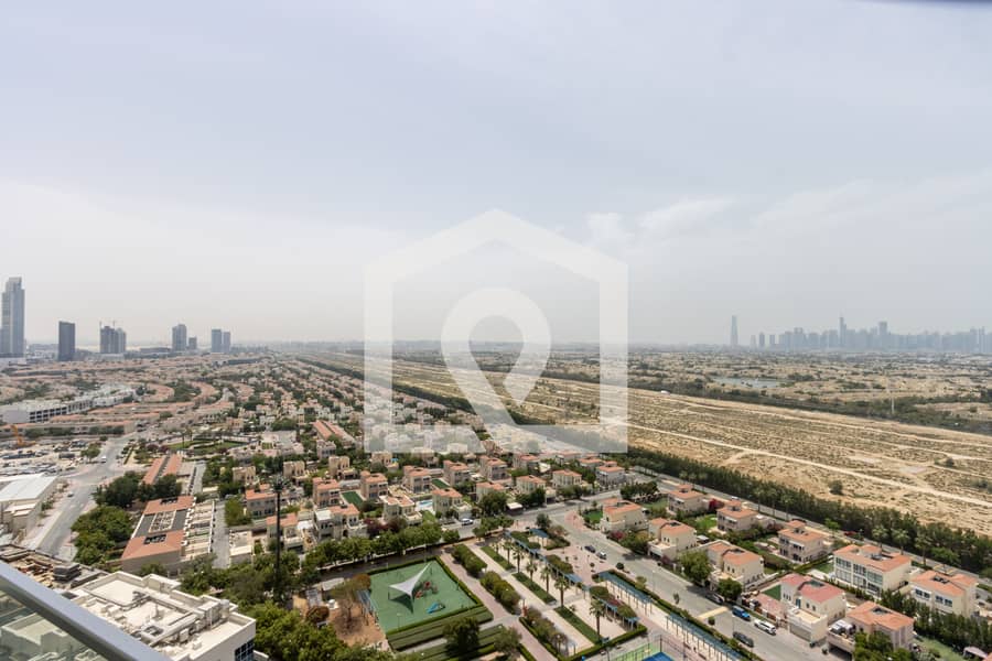 Furnished 2BR | Serviced Wellness Living | JVT - Image 16
