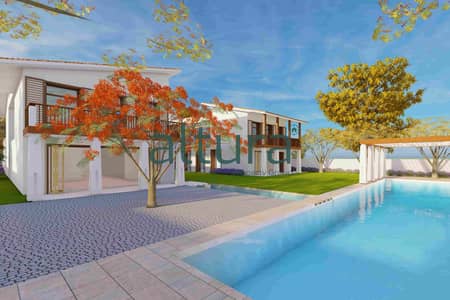 Plot for Sale in Al Faqa, Al Ain - Prime Land | Abu Dhabi–Dubai Border | Hot Deal Plot for Sale in Al Faqa, Al Ain - Prime Land | Abu Dhabi–Dubai Border | Hot Deal