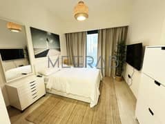 شقة في عزيزي ريفييرا 26،ريفيرا،ميدان ون،ميدان 45999 درهم - 14963209