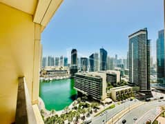 Stunning 1BR Apartment | JBR Views | Spacious Layout