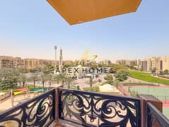 Unfurnished I Park View I Ready To Move In