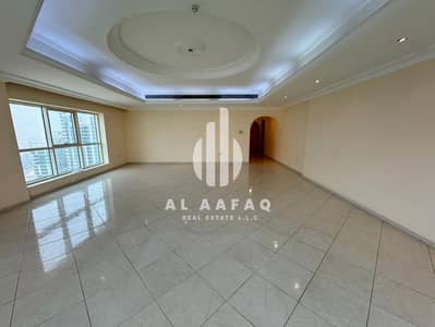 3 Schlafzimmer Wohnung zum zur Miete in Al Khan, Sharjah - WhatsApp Image 2026-04-21 at 2.37. 40 PM (3). jpeg