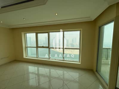 3 Schlafzimmer Wohnung zum zur Miete in Al Khan, Sharjah - WhatsApp Image 2026-04-21 at 2.37. 40 PM (6). jpeg