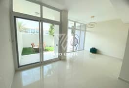 فیلا في أمارغو،(أكويا من داماك) داماك هيلز 2 3 غرف 85000 درهم - 14963414