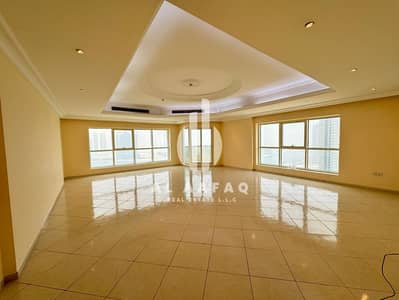 3 Schlafzimmer Wohnung zum zur Miete in Al Khan, Sharjah - WhatsApp Image 2026-04-21 at 2.37. 40 PM (5). jpeg