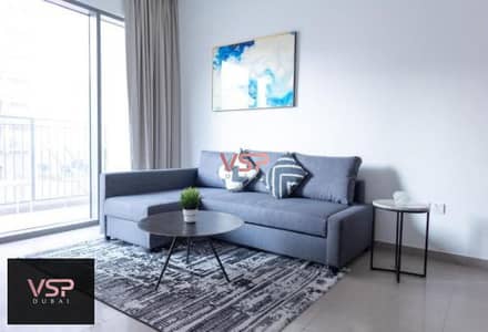 1 habitación Apartamento para en Alquiler en Dubai Hills Estate, Dubai - Apartamento en Dubai Hills Estate，Park Heights，Park Heights 2, 1 dormitorio, 70000 AED - 14963498