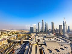 شقة في كمبينسكي سنترال أفينيو دبي،وسط مدينة دبي 1 غرفة 159999 درهم - 14921671