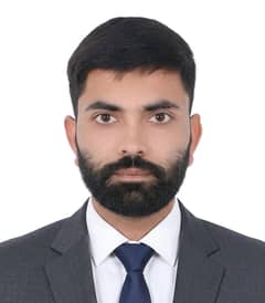 Talha Bin Safdar Talha Bin Safdar
