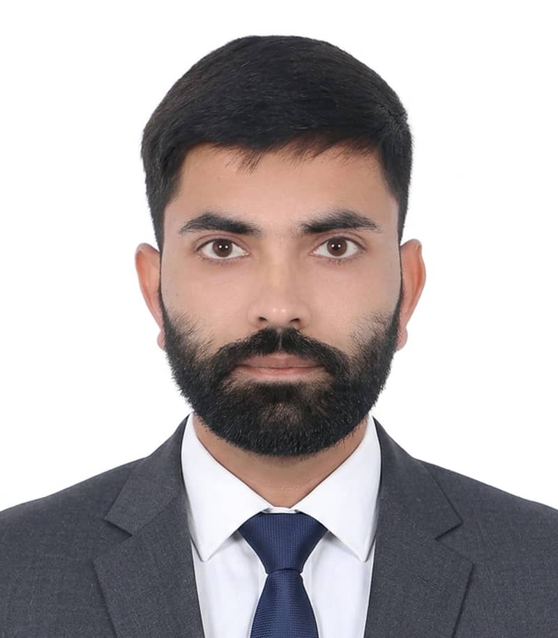Talha Bin Safdar Talha Bin Safdar