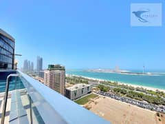 Sea View | Short Term Stay Available | Maid | Best Amenities