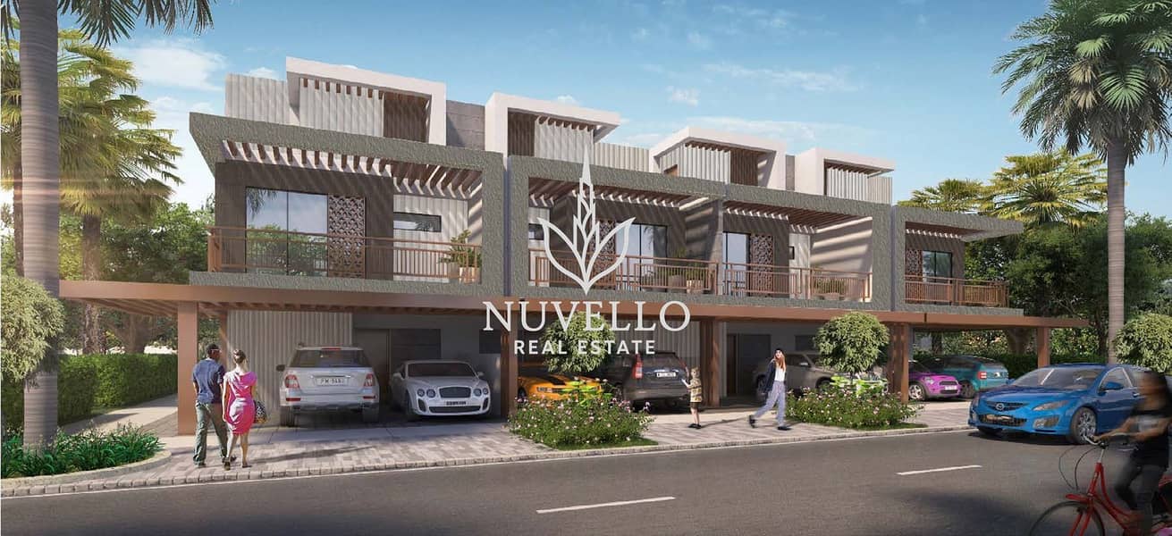 BRAND NEW | HANDOVER SOON | ROOFTOP BRAND NEW | HANDOVER SOON | ROOFTOP