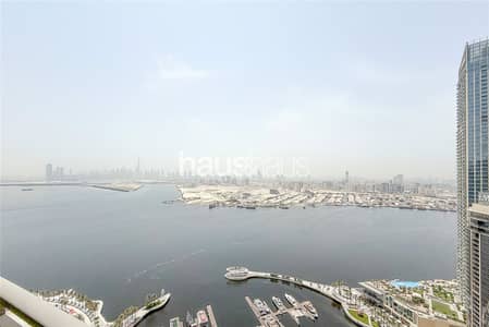 3 Bedroom Penthouse for Sale in Dubai Creek Harbour, Dubai - Exclusive | Burj Khalifa View | Unique Penthouse 3 Bedroom Penthouse for Sale in Dubai Creek Harbour, Dubai - Exclusive | Burj Khalifa View | Unique Penthouse