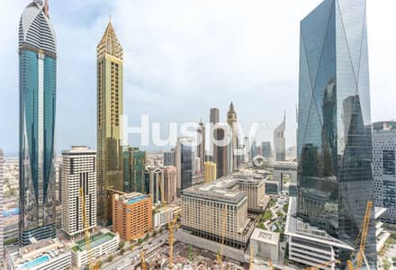 2 chambres Appartement à à vendre à DIFC, Dubai - Appartement à DIFC，Park Towers，Park Tower A, 2 chambres, 2700000 AED - 14920699