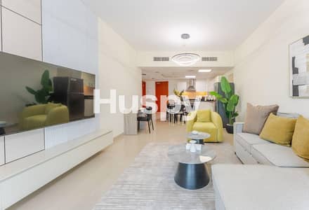 1 chambre Appartement à à vendre à DIFC, Dubai - Appartement à DIFC，Park Towers，Park Tower A, 1 chambre, 1750000 AED - 14910316