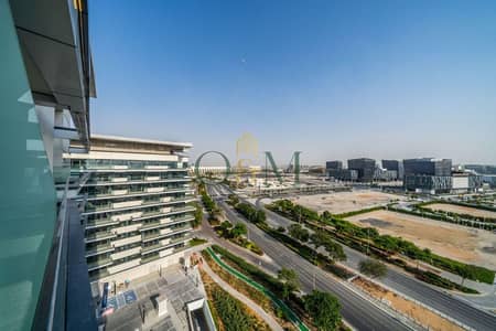 1 Bedroom Flat for Rent in Yas Island, Abu Dhabi - 7. jpeg